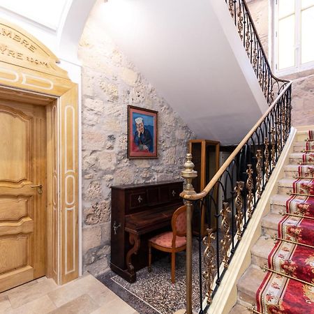 Suite Orientale Maison De L'Eglise Du Couvent Narbonne Exterior photo
