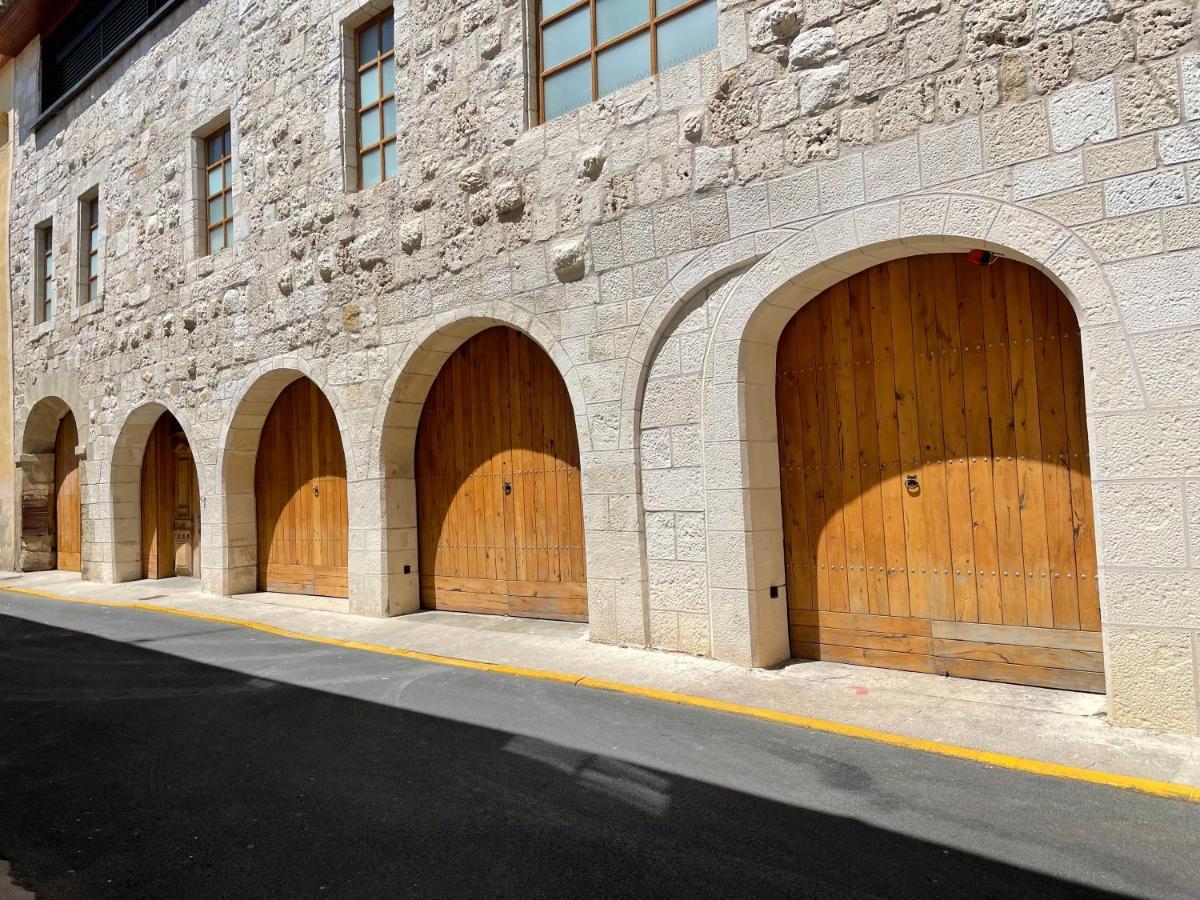 Suite Orientale Maison De L'Eglise Du Couvent Narbonne Exterior photo